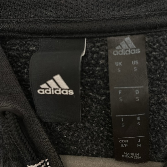 Adidas Men’s Hoodie - Picture 3 of 5